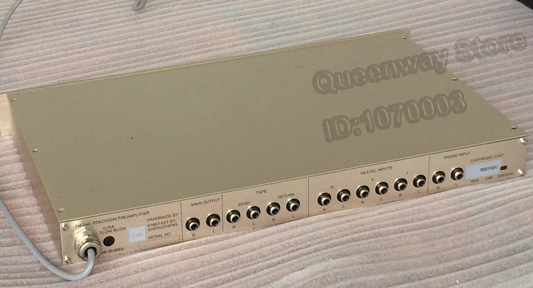 StudyCopy-FM-ACOUSTICS-FM244-PREAM-Amplifier-AMP-preamplifier-charming-music-amplifier-99-Direct-Cloning-amps-Sound-32893565717