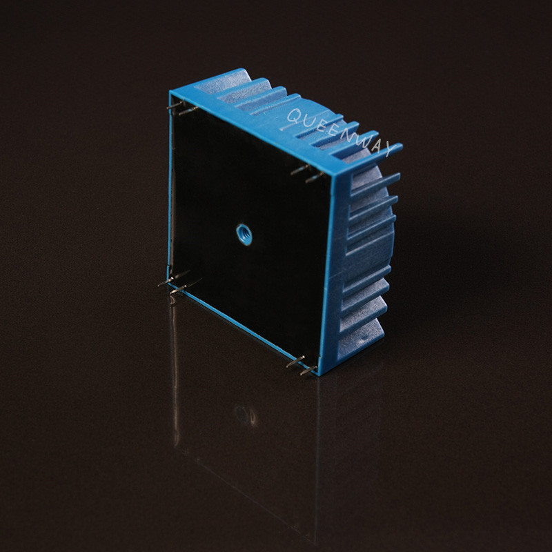 T-015-Double-7V-9V-12V-15V-18V-22V-15W-15VA-TALEMA-Square-PCB-Welding-Plate-Sealing-Toroidal-Transformer-32812006123