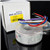 T-016-218V-139A-50W-NEW-NORATEL-Sealing-Toroidal-Transformer-50VA-Primary-Rated-Voltage-0-230V-5060Hz-32812576282