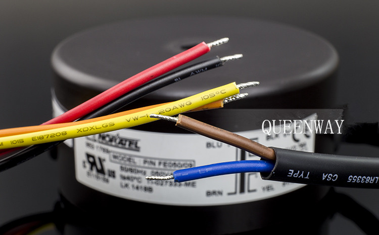 T-016-218V-139A-50W-NEW-NORATEL-Sealing-Toroidal-Transformer-50VA-Primary-Rated-Voltage-0-230V-5060Hz-32812576282