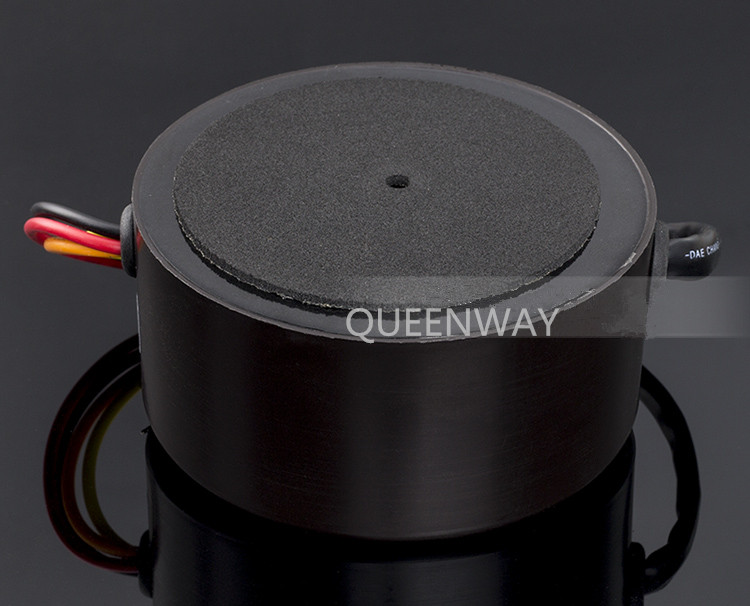 T-017-215V-30W-10A-NEW-NORATEL-Sealing-Toroidal-Transformer-30VA-Primary-Rated-Voltage-0-230V-5060Hz-32812526813