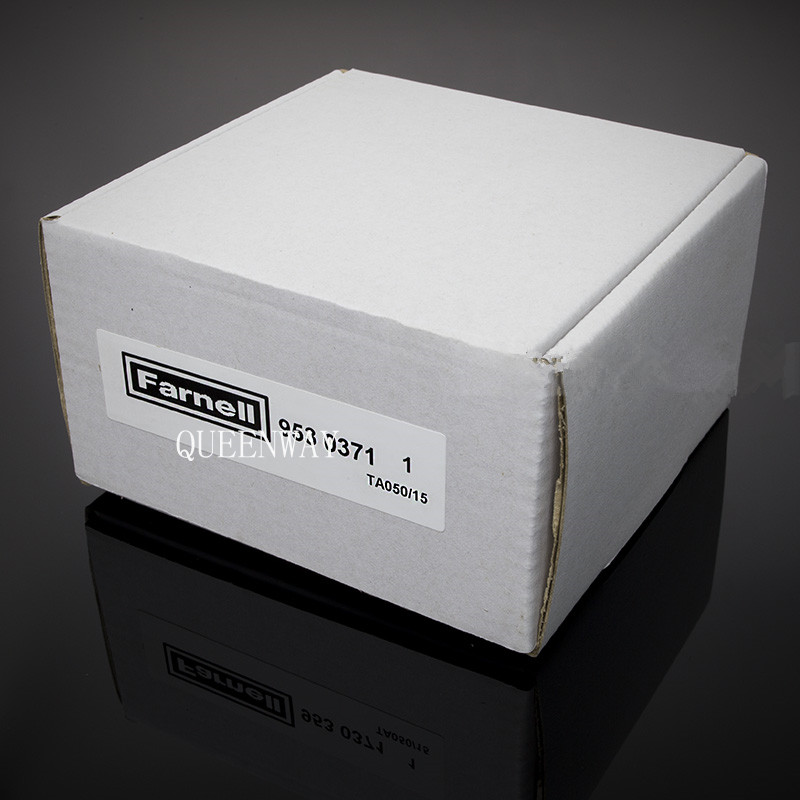 T-025-50VA-2-15V-167A-50W-NEW-NORATEL-Toroidal-Transforme-Primary-Rated-Voltage-0V-115V2-5060Hz-32812328839