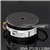 T-031-Double-7V-15W-TALEMA-Square-PCB-Welding-Plate-Sealing-Toroidal-Transformer-15VA-32814243946