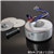 T-031-Double-7V-15W-TALEMA-Square-PCB-Welding-Plate-Sealing-Toroidal-Transformer-15VA-32814243946