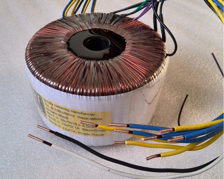 T-045-100W200W300W-400W-500W-600W-3000W-Nippon-Steel-Core-Transformer-Customized-making-110V-220V-32833521413