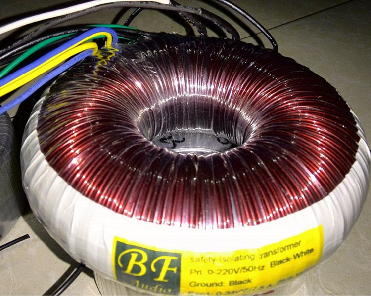 T-045-100W200W300W-400W-500W-600W-3000W-Nippon-Steel-Core-Transformer-Customized-making-110V-220V-32833521413