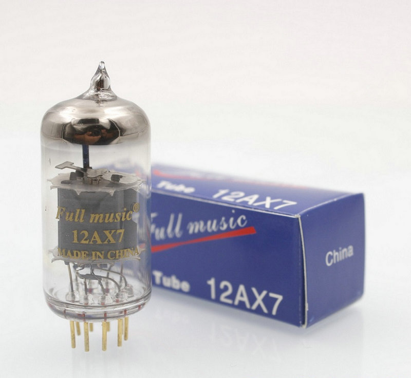T-045-TJ-Fullmusic-12AX7-ECC83-Vacuum-Tubes-Electron-Tube-For-Vintage-Hifi-Audio-Guitar-Tube-AMP-Headphone-Pre-amplifier-33041028634