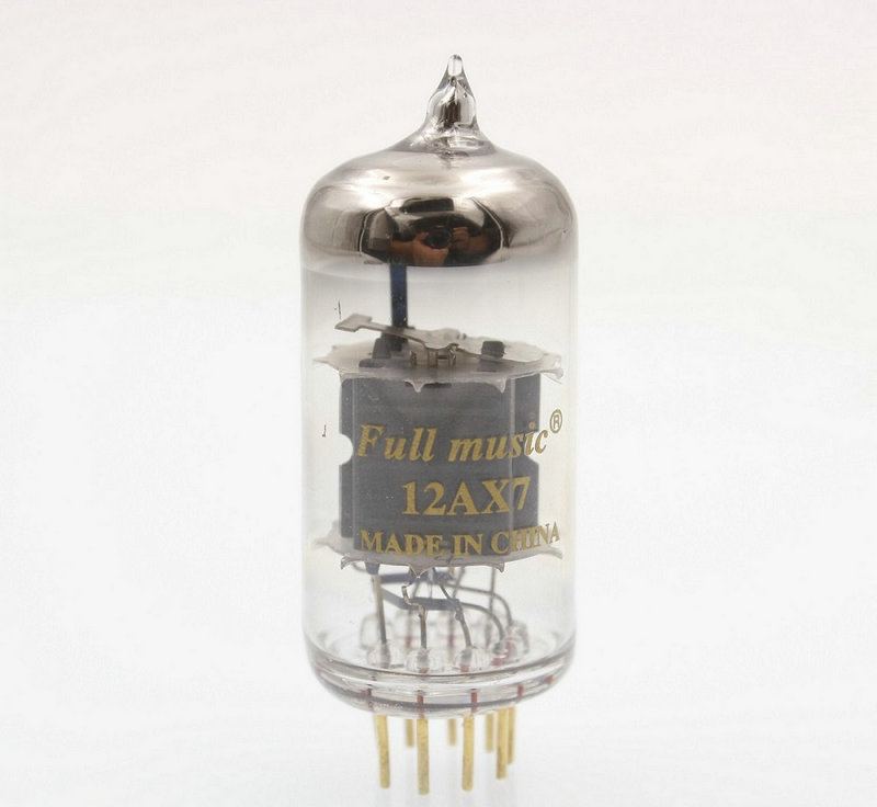 T-045-TJ-Fullmusic-12AX7-ECC83-Vacuum-Tubes-Electron-Tube-For-Vintage-Hifi-Audio-Guitar-Tube-AMP-Headphone-Pre-amplifier-33041028634