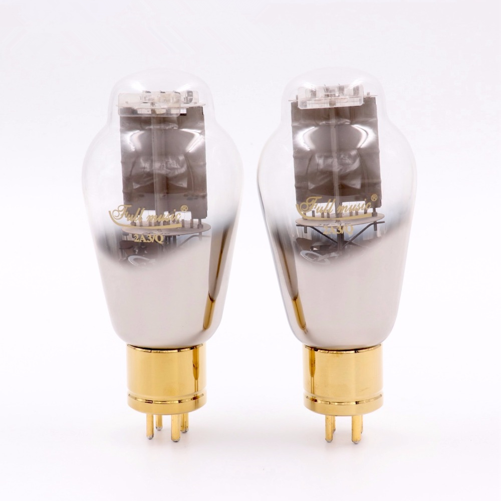 T-047-Fullmusic-2A3Q-2A3Q-Vacuum-Tube-Hifi-Audio-2A3-Power-Tubes-Factory-TestMatch-Luxury-Gift-Box-Packaging-33042160742
