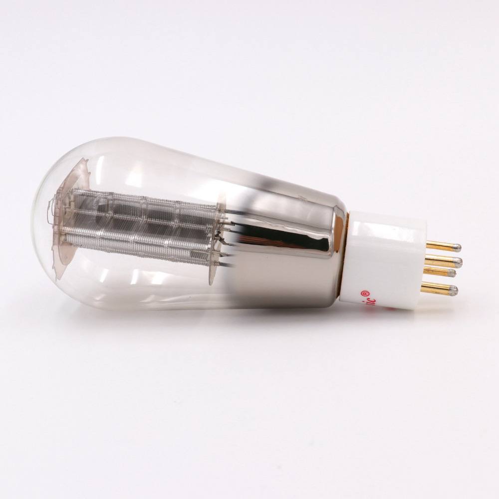 T-048-Fullmusic-300BN-300BN-Vacuum-Tube-Mesh-Plate-Replace-EH-JJ-300B-Tubes-Dome-Globe-Type-Vintage-HIFI-AMP-DIY-Audio-33046111063