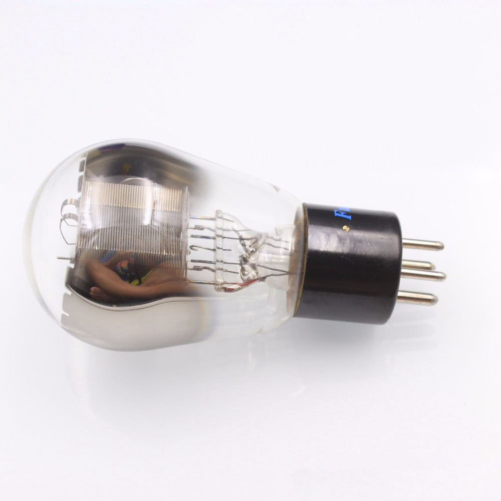 T-049-Fullmusic-205Dn-205D-Vacuum-Tube-Mesh-Plated-Factory-Test-and-Match-HIFI-AUDIO-Vintage-Tube-Amplifier-Upgrade-33042228674