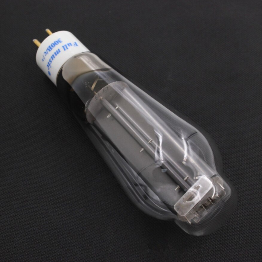 T-050-Fullmusic-300BC-300BC-Vacuum-Tube-Carbon-Plate-Replace-EH-JJ-300B-Tubes-Factory-MatchTest-Pair-33044566465