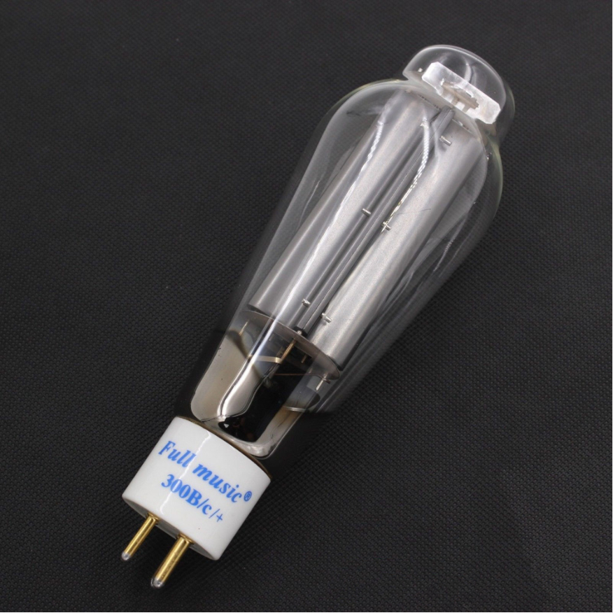 T-050-Fullmusic-300BC-300BC-Vacuum-Tube-Carbon-Plate-Replace-EH-JJ-300B-Tubes-Factory-MatchTest-Pair-33044566465