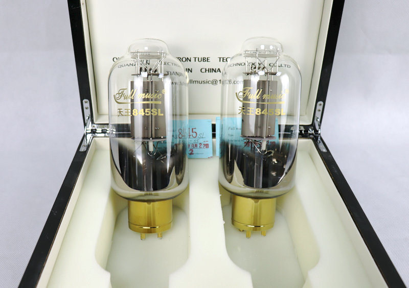 T-051-Fullmusic-Premium-845SL-Vacuum-Tube-845CNE-845Q-Upgrade-Edition-Vintage-HIFI-AUDIO-Tube-AMP-DIY-Factory-Match-Luxury-Box-33042069745