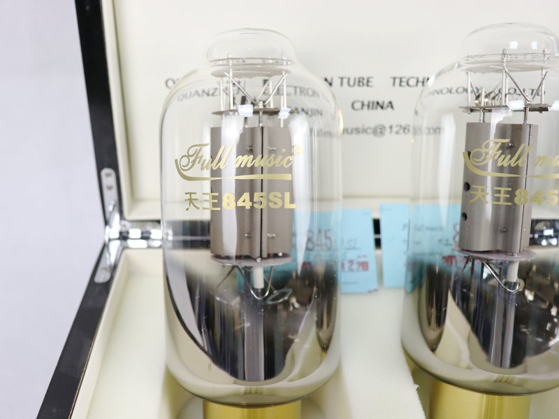 T-051-Fullmusic-Premium-845SL-Vacuum-Tube-845CNE-845Q-Upgrade-Edition-Vintage-HIFI-AUDIO-Tube-AMP-DIY-Factory-Match-Luxury-Box-33042069745