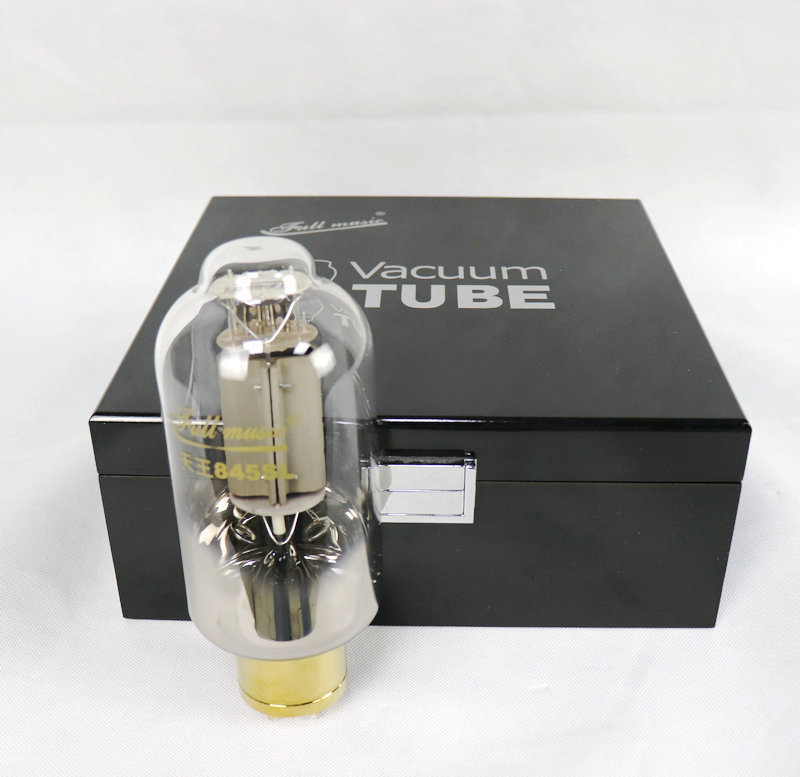 T-051-Fullmusic-Premium-845SL-Vacuum-Tube-845CNE-845Q-Upgrade-Edition-Vintage-HIFI-AUDIO-Tube-AMP-DIY-Factory-Match-Luxury-Box-33042069745