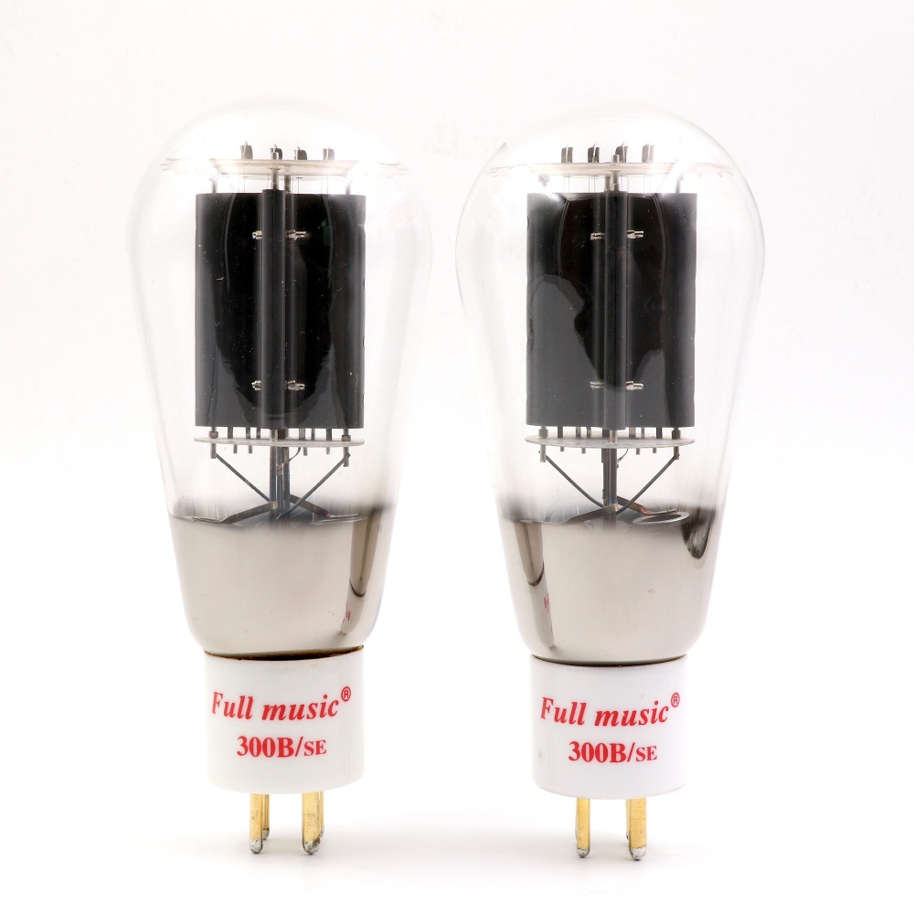 T-053-Fullmusic-300BSE-Vacuum-Tube-Electron-Valve-Tube-Replace-EH-JJ-PSVANE-300B-For-Vintage-Audio-TUBE-AMP-DIY-Factory-Match-33042684508