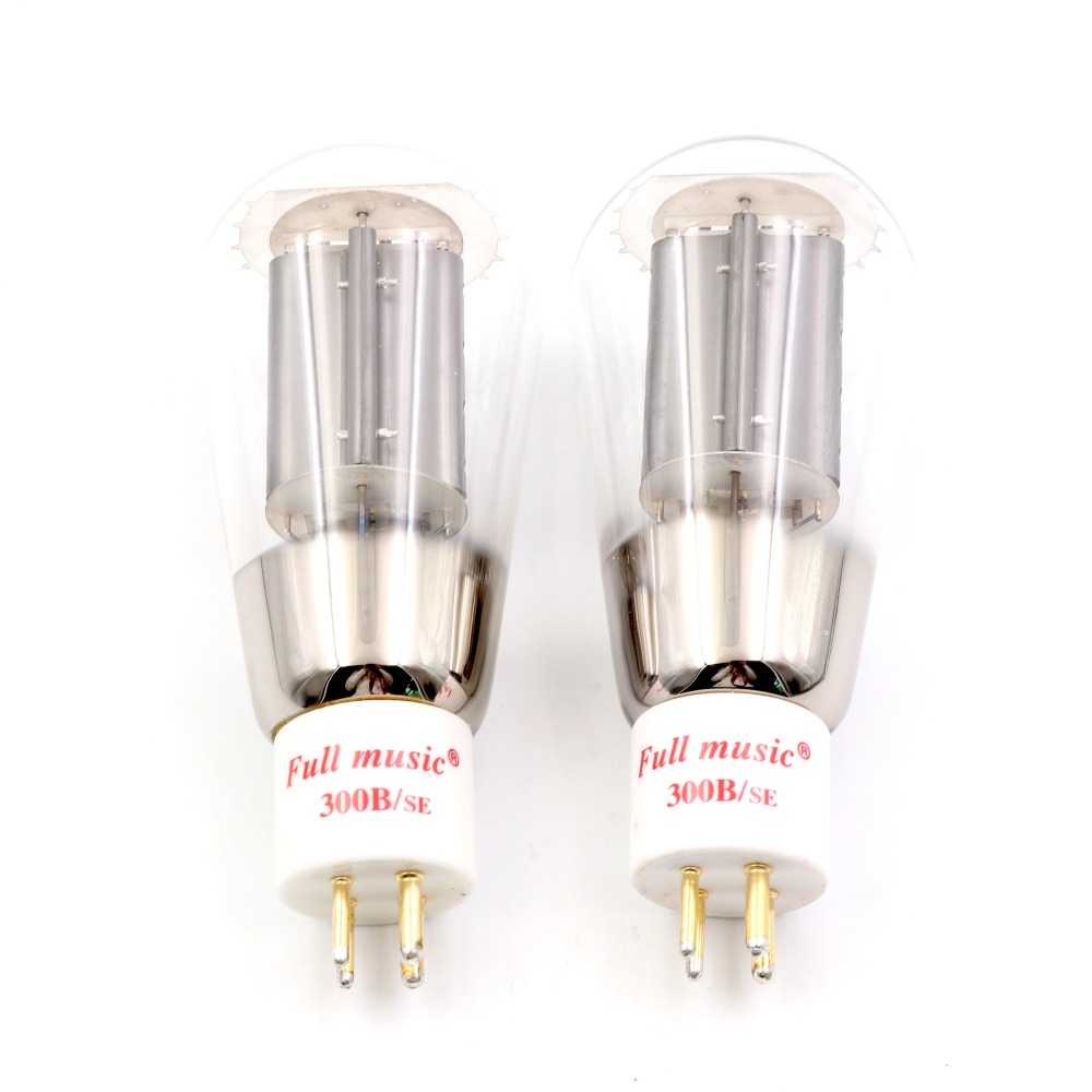T-053-Fullmusic-300BSE-Vacuum-Tube-Electron-Valve-Tube-Replace-EH-JJ-PSVANE-300B-For-Vintage-Audio-TUBE-AMP-DIY-Factory-Match-33042684508