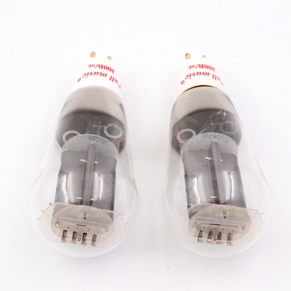 T-053-Fullmusic-300BSE-Vacuum-Tube-Electron-Valve-Tube-Replace-EH-JJ-PSVANE-300B-For-Vintage-Audio-TUBE-AMP-DIY-Factory-Match-33042684508