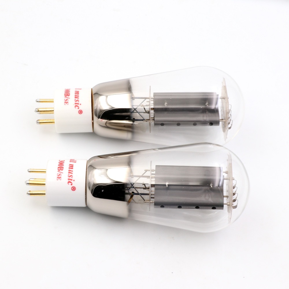 T-053-Fullmusic-300BSE-Vacuum-Tube-Electron-Valve-Tube-Replace-EH-JJ-PSVANE-300B-For-Vintage-Audio-TUBE-AMP-DIY-Factory-Match-33042684508