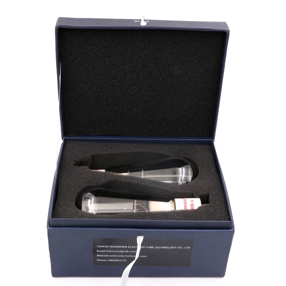 T-053-Fullmusic-300BSE-Vacuum-Tube-Electron-Valve-Tube-Replace-EH-JJ-PSVANE-300B-For-Vintage-Audio-TUBE-AMP-DIY-Factory-Match-33042684508