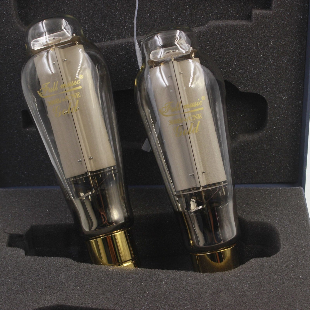 T-054-Fullmusic-Premium-300BCCNE-Vacuum-Tube-Replace-300B-Special-Carbon-Plate-Vintage-Hifi-Audio-Tube-AMP-DIY-33046623419