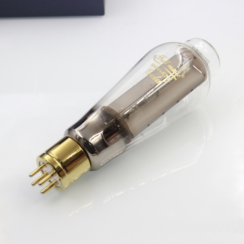 T-054-Fullmusic-Premium-300BCCNE-Vacuum-Tube-Replace-300B-Special-Carbon-Plate-Vintage-Hifi-Audio-Tube-AMP-DIY-33046623419