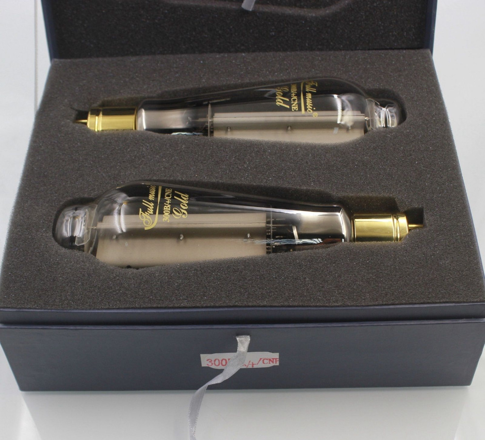 T-054-Fullmusic-Premium-300BCCNE-Vacuum-Tube-Replace-300B-Special-Carbon-Plate-Vintage-Hifi-Audio-Tube-AMP-DIY-33046623419