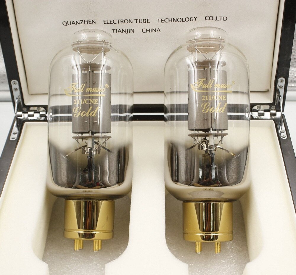 T-056-Fullmusic-Premium-211CNE-Vacuum-Tube-Replace-211-VT4C-242-For-Vintage-Amplifier-HIFI-DIY-Matched-1pair-33042776306