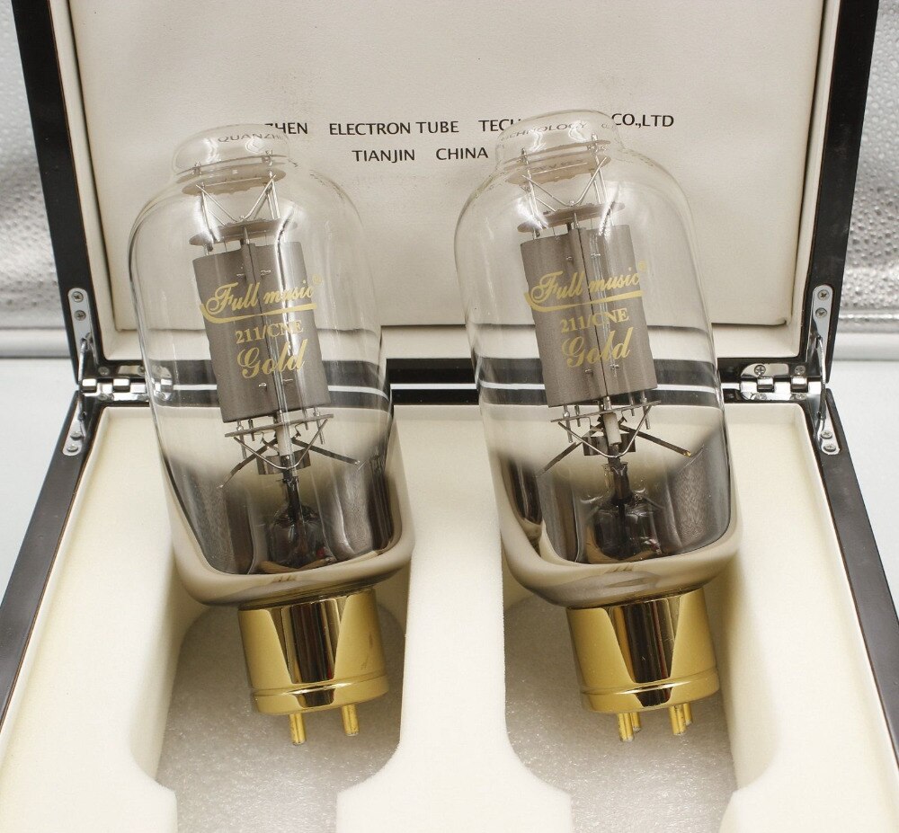 T-056-Fullmusic-Premium-211CNE-Vacuum-Tube-Replace-211-VT4C-242-For-Vintage-Amplifier-HIFI-DIY-Matched-1pair-33042776306