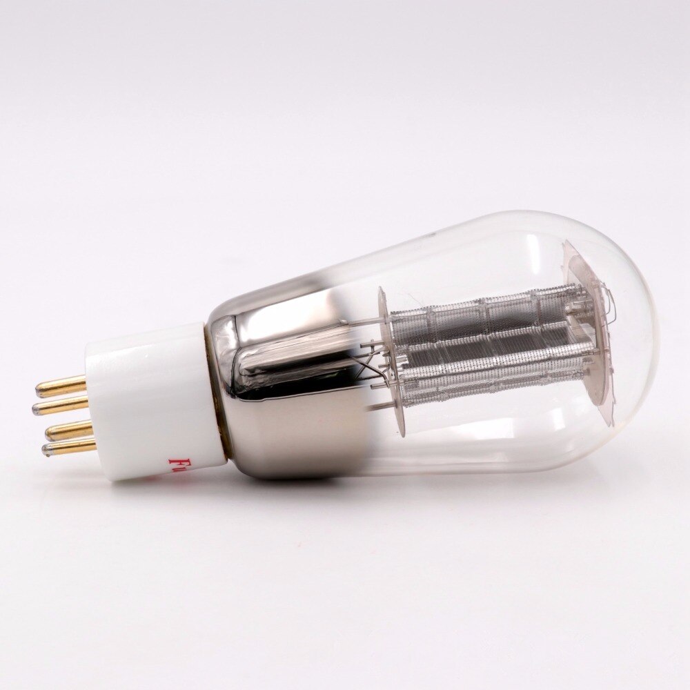 T-060-New-Matched-Pair-TJ-Fullmusic-45n-Vacuum-Tube-Replace-45-tubes-for-Vintage-Amplifier-DIY-Mesh-Plate-33059431582