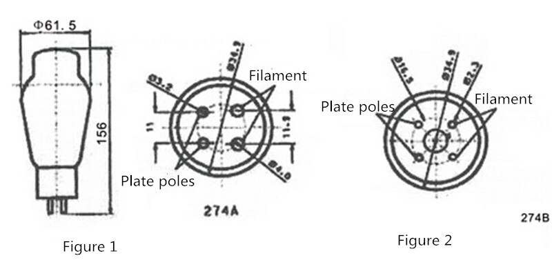 T-062-New-TJ-Fullmusic-274Bn-274B-Vacuum-Rectifier-Tube-Mesh-Plate-Replace-5U4GGZ345AR4-For-Hifi-Vintage-Amplifier-DIY-1005002879360455