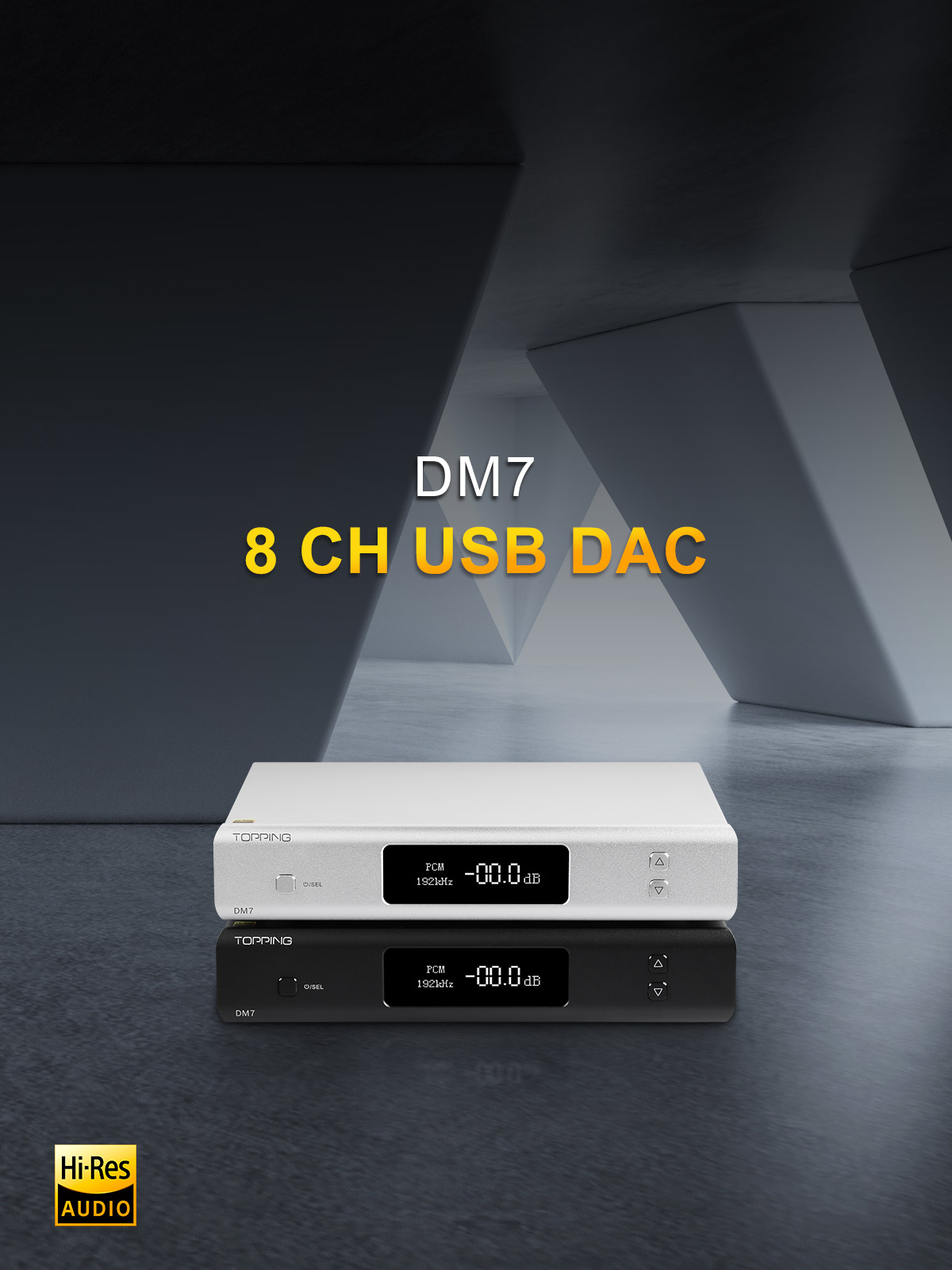TOPPING-DM7-8-Channel-USB-DAC-ES9038PRO-Decoder-Full-Balanced-HIFI-DSD128-Native-PCM-32bit192kHz-Decoding-3256804371171217