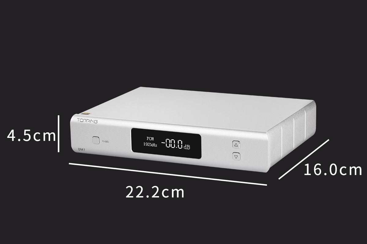 TOPPING-DM7-8-Channel-USB-DAC-ES9038PRO-Decoder-Full-Balanced-HIFI-DSD128-Native-PCM-32bit192kHz-Decoding-3256804371171217