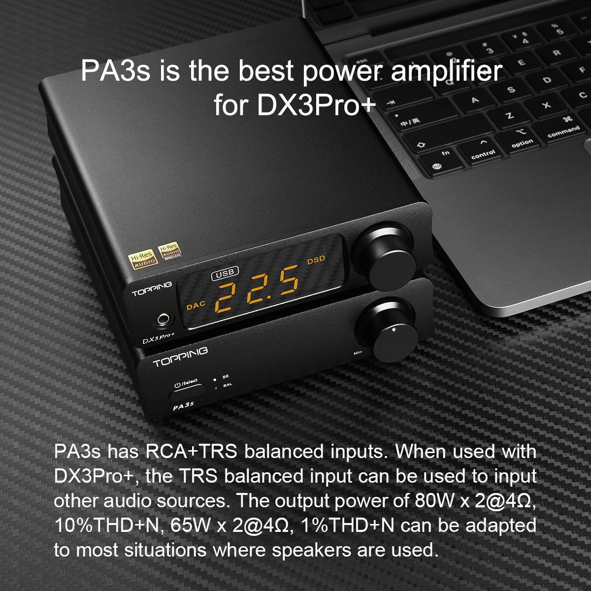 TOPPING-DX3-PRO-ES9038Q2M-DAC-Headphone-Amplifier-Bluetooth-50-DSD512-PCM768kHz-Hi-Res-Decoder-LDAC-Audio-with-Remote-Control-1005003347682455