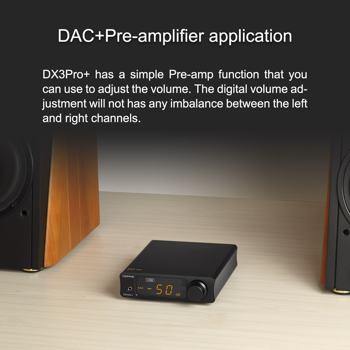 TOPPING-DX3-PRO-ES9038Q2M-DAC-Headphone-Amplifier-Bluetooth-50-DSD512-PCM768kHz-Hi-Res-Decoder-LDAC-Audio-with-Remote-Control-1005003347682455