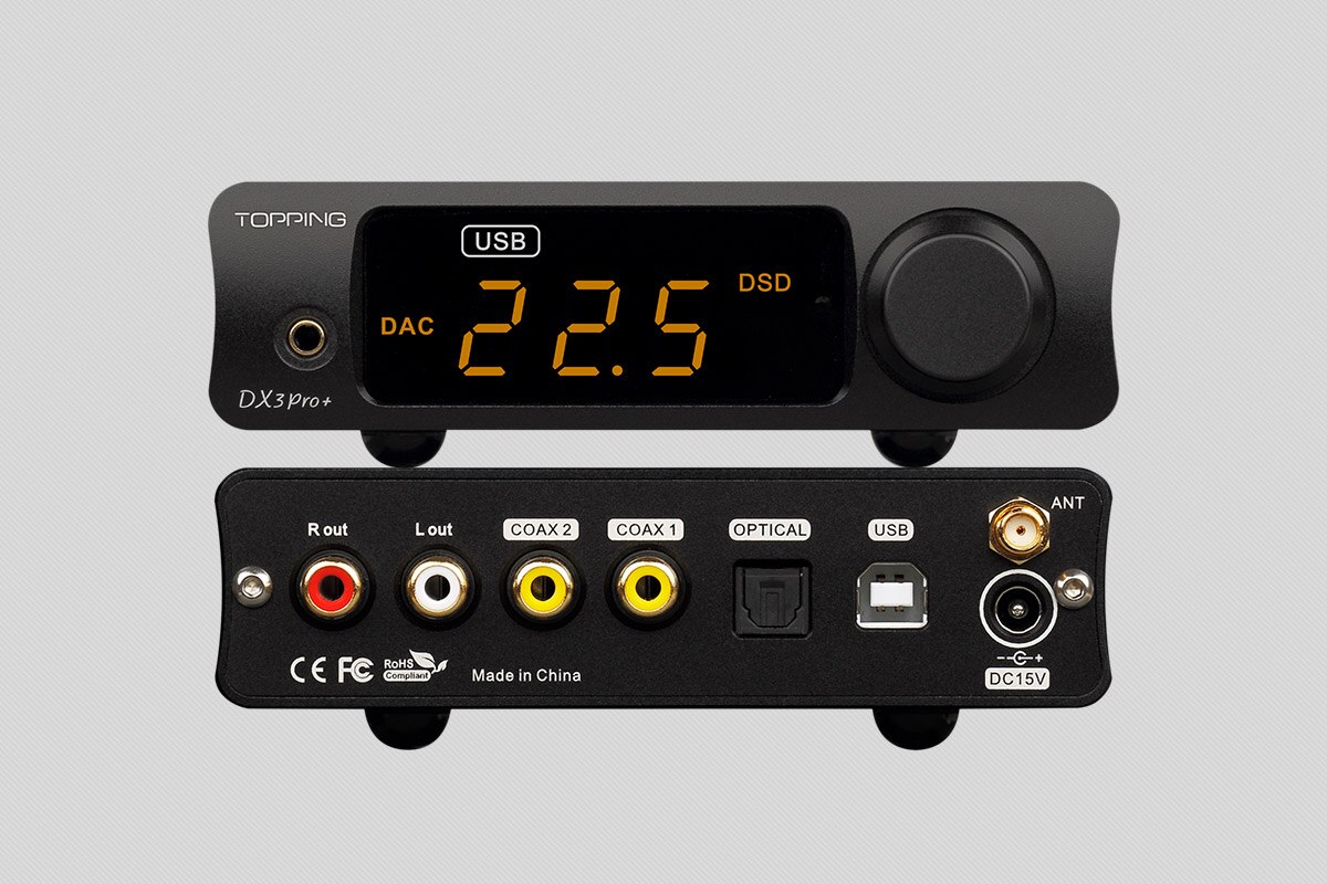 TOPPING-DX3-PRO-ES9038Q2M-DAC-Headphone-Amplifier-Bluetooth-50-DSD512-PCM768kHz-Hi-Res-Decoder-LDAC-Audio-with-Remote-Control-1005003347682455