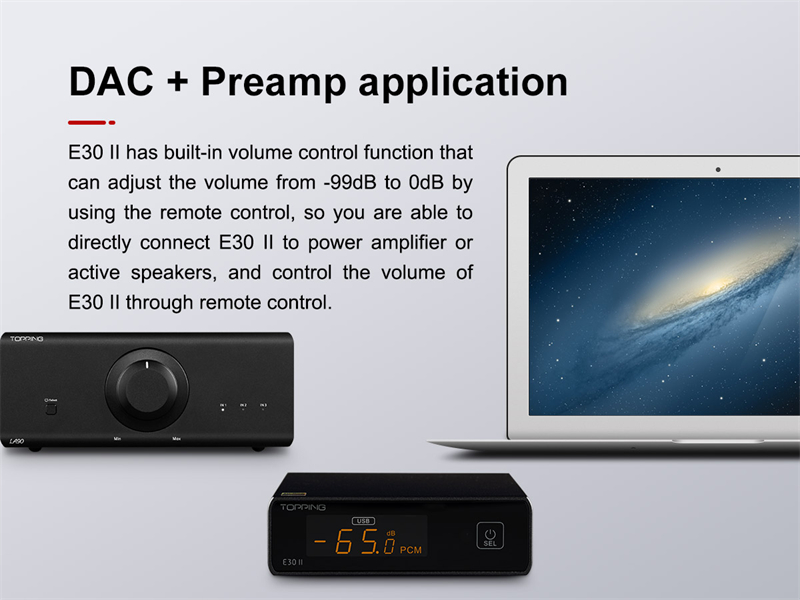 TOPPING-E30-II-Dual-AK4493S-Decoder-DAC-XU208-32bit768k-DSD512-Touch-Operation-with-Remote-Control-Hi-Res-Decoder-3256804388793772