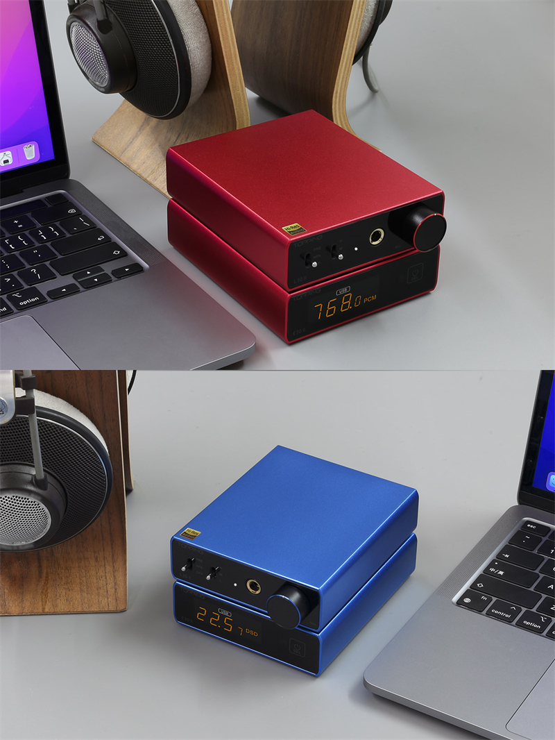 TOPPING-E30-II-Dual-AK4493S-Decoder-DAC-XU208-32bit768k-DSD512-Touch-Operation-with-Remote-Control-Hi-Res-Decoder-3256804388793772