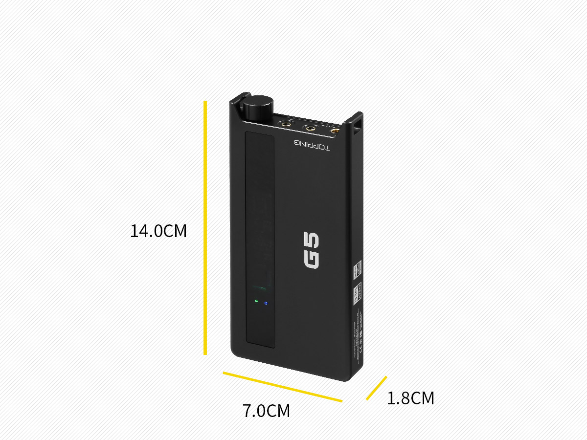 TOPPING-G5-Headphone-Amplifier-Portable-ES9068AS-DACAmp-LDAC-Hi-res-Audio-Support-UP-To-DSD512-768kHz-3256804466415306
