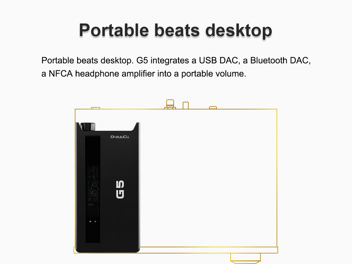 TOPPING-G5-Headphone-Amplifier-Portable-ES9068AS-DACAmp-LDAC-Hi-res-Audio-Support-UP-To-DSD512-768kHz-3256804466415306