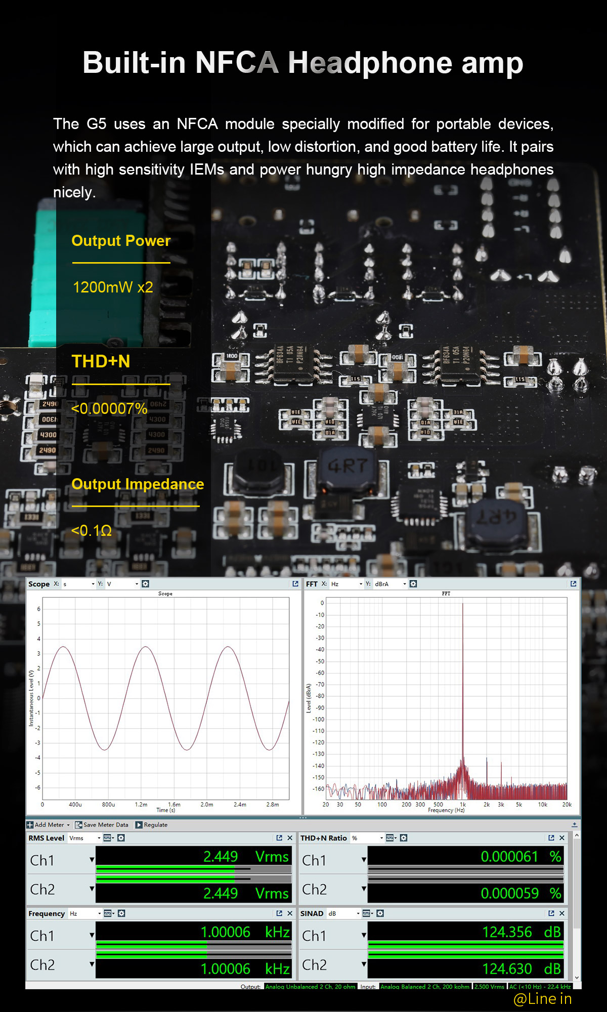 TOPPING-G5-Headphone-Amplifier-Portable-ES9068AS-DACAmp-LDAC-Hi-res-Audio-Support-UP-To-DSD512-768kHz-3256804466415306