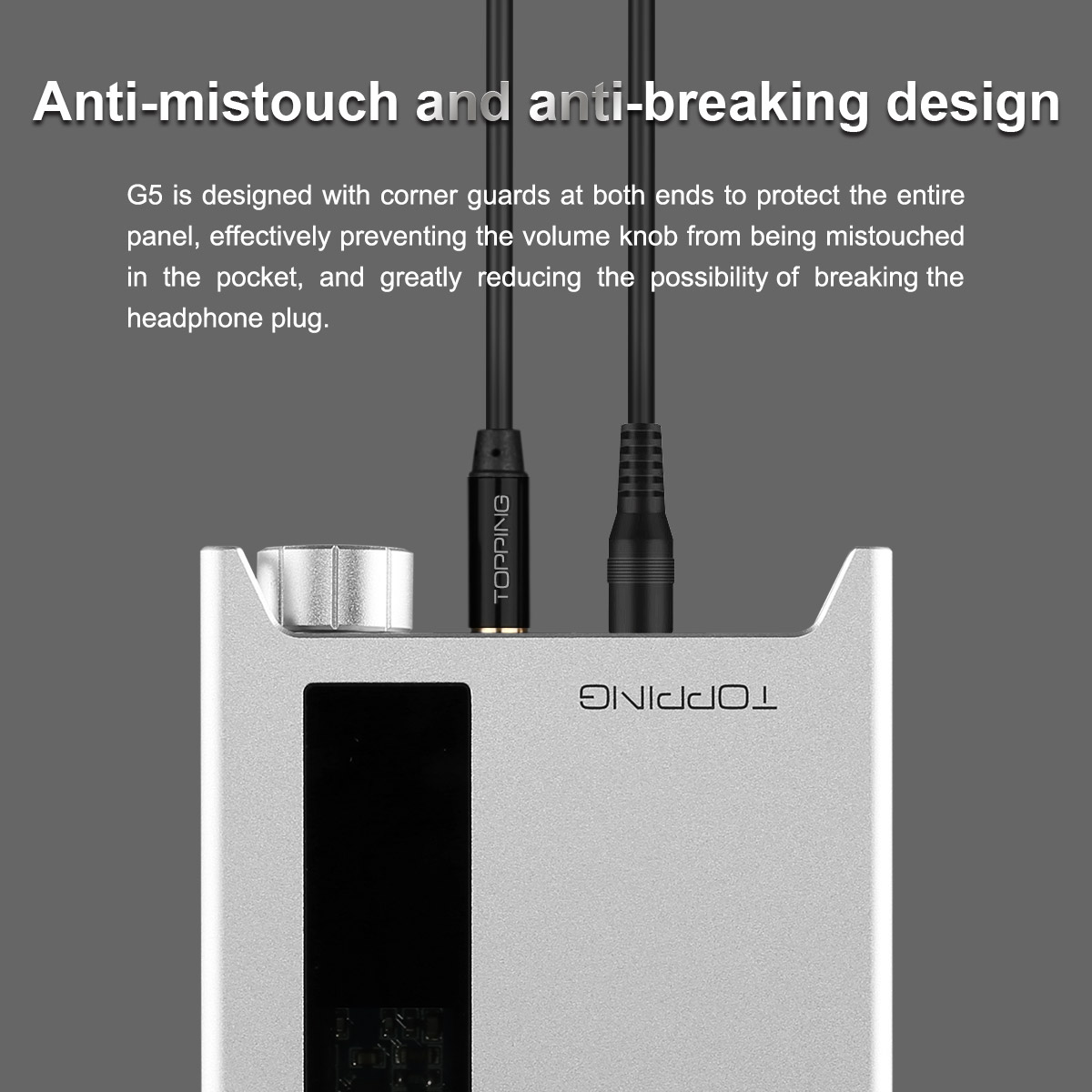 TOPPING-G5-Headphone-Amplifier-Portable-ES9068AS-DACAmp-LDAC-Hi-res-Audio-Support-UP-To-DSD512-768kHz-3256804466415306