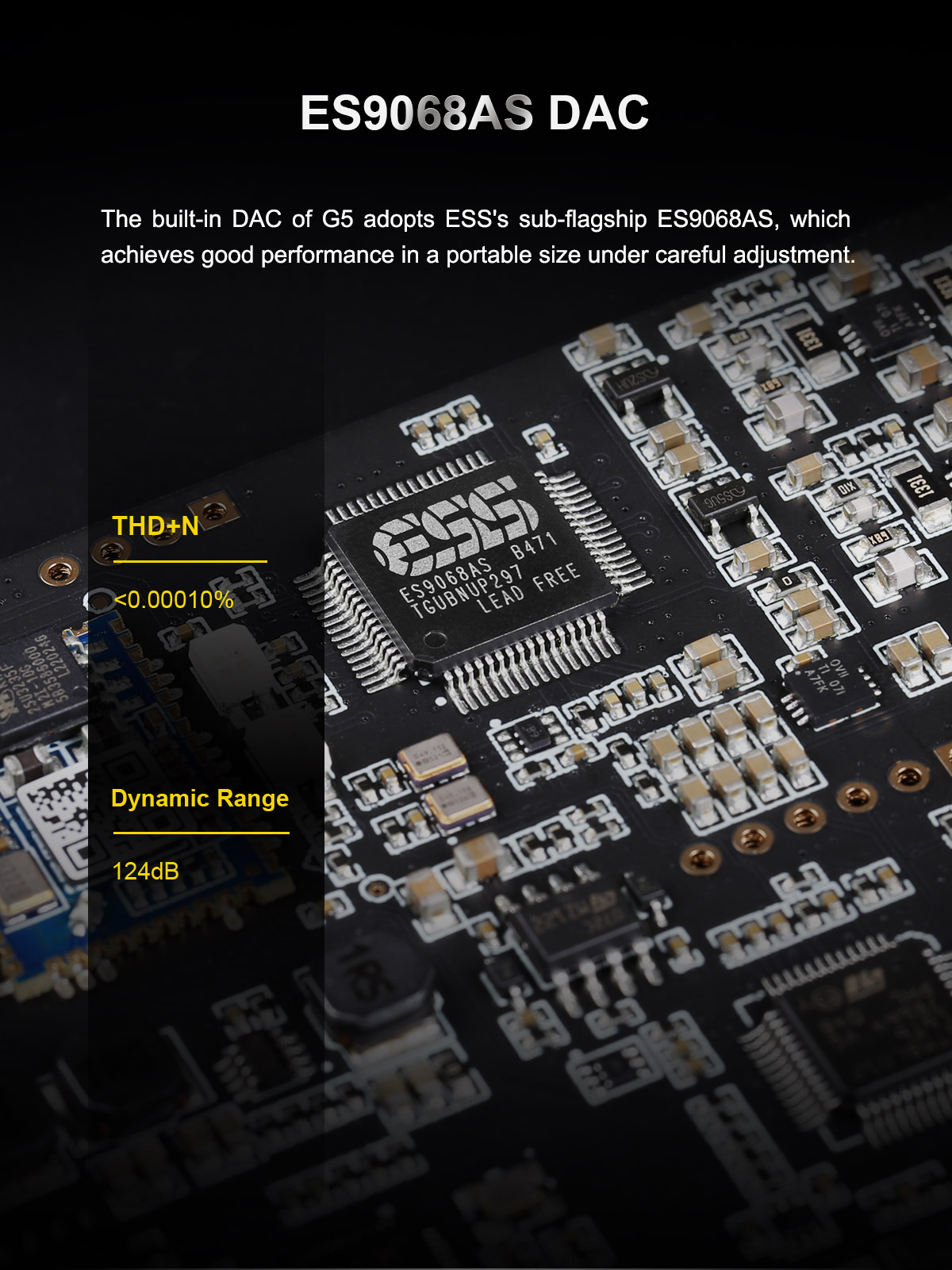 TOPPING-G5-Headphone-Amplifier-Portable-ES9068AS-DACAmp-LDAC-Hi-res-Audio-Support-UP-To-DSD512-768kHz-3256804466415306