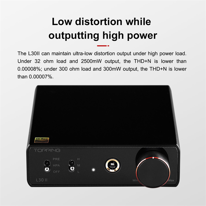 TOPPING-L30II-NFCA-Modules-UHGF-Technology-03uV-Ultra-Low-Noise-Cost-effective-Headphone-Amplifier-3256804390310522
