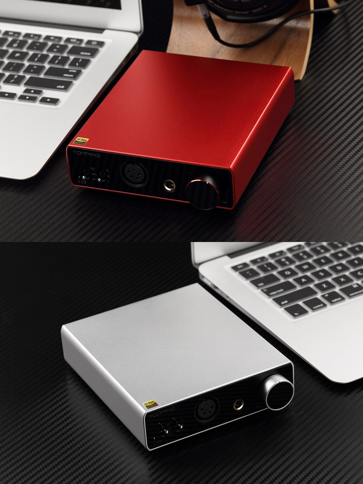 TOPPING-L50-NFCA-Headphone-Amplifier-SEBAL-Input-635mmXLR-Output-Hi-Res-Audio-amplifier-1005003228193562