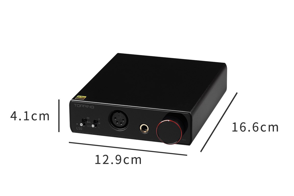 TOPPING-L50-NFCA-Headphone-Amplifier-SEBAL-Input-635mmXLR-Output-Hi-Res-Audio-amplifier-1005003228193562