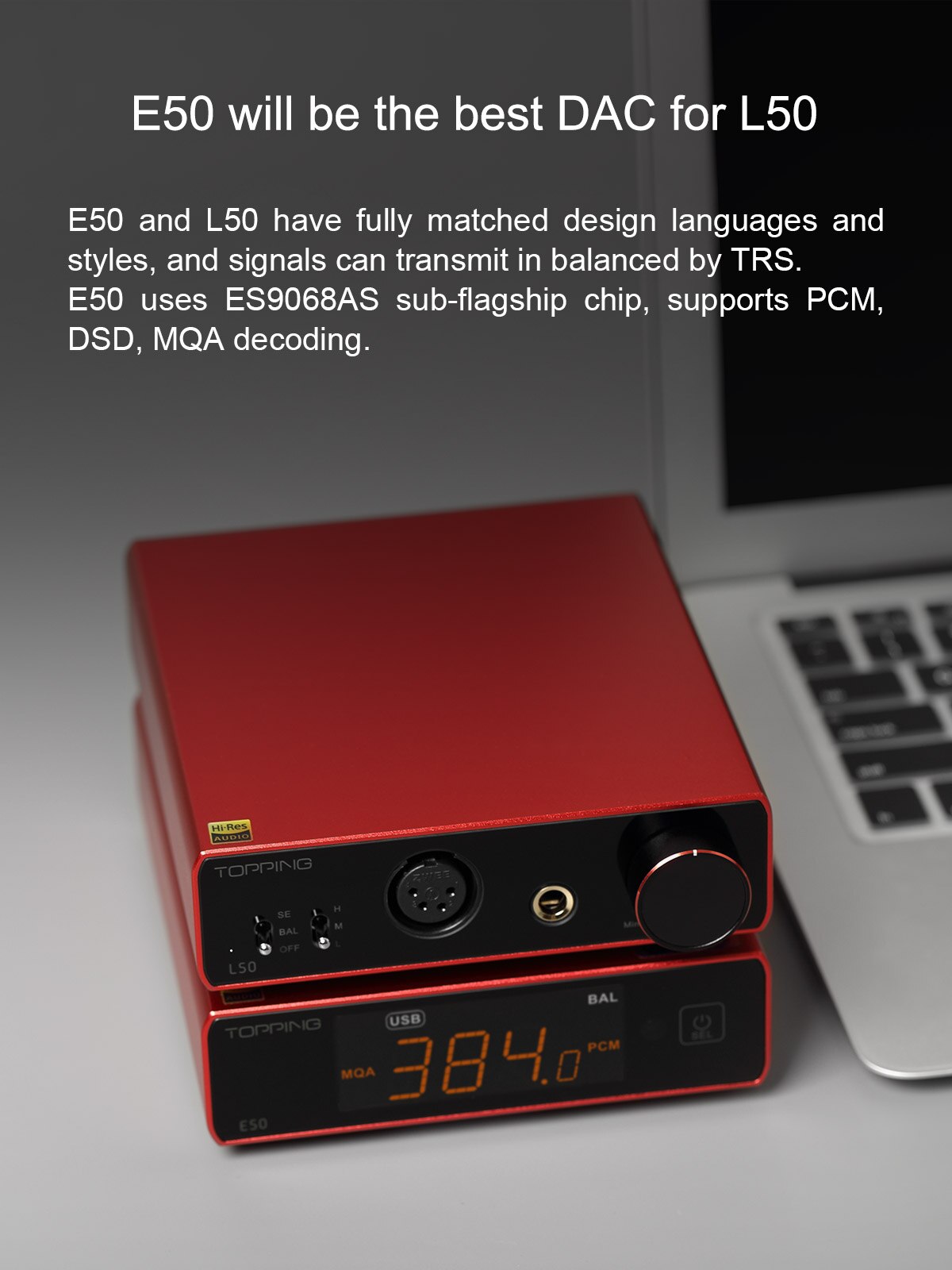 TOPPING-L50-NFCA-Headphone-Amplifier-SEBAL-Input-635mmXLR-Output-Hi-Res-Audio-amplifier-1005003228193562