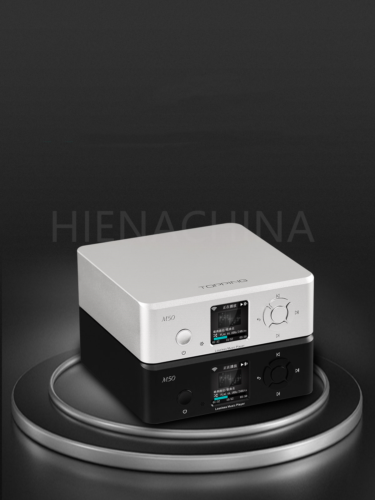 TOPPING-M50-Digital-Music-Player-Support-DSD256-PCM-24bit384kHz-HiFi-Bluetooth-Receiver-with-Remote-Control-3256804131777236