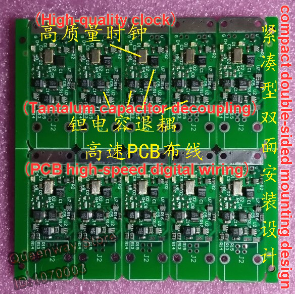 USB-Processor-Filter-Purifier-Filter-High-quality-Clock-Ultra-low-Noise-LDO-Regulator-Tantalum-Capacitor-DecouplingDIY-32887380268